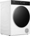 Hisense DH5I804BWCD - Warmtepompdroger - 8 kg - Wit