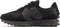 New Balance MS327 - Lage sneakers - Unisex - BLACK