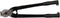 Topgear TOPGEAR Kabelschaar 18 = 45cm