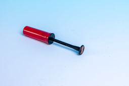 Able2 Ballenpomp 18 cm – Lichtgewicht Pomp voor Geluidsballen en Meer