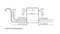 Siemens SN435S00AE - Onderbouw vaatwasser - 12 maatcouverts - RVS