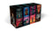 Sarah J. Maas - De Glazen troon box - 8 paperbacks (set van 8)