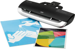 GBC 3000L Lamineerapparaat - A3 - Tot 125 micron - Zwart