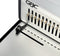 GBC CB30E Pro Elektrische Pons- en Bindmachine voor zwaar gebruik - Capaciteit 500 A4 vellen