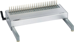 GBC CC500 Handmatige Comb Closer Machine - Capaciteit 500 A4 vellen