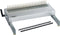 GBC CC500 Handmatige Comb Closer Machine - Capaciteit 500 A4 vellen