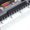 GBC Combbind 110 Pons Inbindmachine voor A3 en A4 Formaten - Zwart