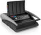 GBC Combbind 110 Pons Inbindmachine voor A3 en A4 Formaten - Zwart