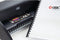 GBC Combbind 110 Pons Inbindmachine voor A3 en A4 Formaten - Zwart