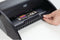 GBC Combbind 110 Pons Inbindmachine voor A3 en A4 Formaten - Zwart