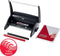 GBC Combbind 110 Pons Inbindmachine voor A3 en A4 Formaten - Zwart