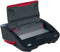 GBC CombBind® CB25E Elektrische Inbindmachine - Plastic Bindruggen - 450 Vel - Zwart/ Rood