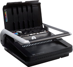GBC - ComBind C366 - Pons Inbindmachine - A4 - Zwart