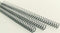 GBC draadruggen WireBind 125 mm capaciteit: 95 blad zilver
