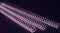 GBC draadruggen WireBind 125 mm capaciteit: 95 blad zilver