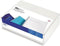 GBC draadruggen WireBind 125 mm capaciteit: 95 blad zilver