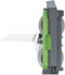 GBC Foton 30 Hervulbare Cartridge met 100 Micron Lamineerrol - Glanzend - Groen