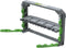 GBC Foton 30 Hervulbare Cartridge met 100 Micron Lamineerrol - Glanzend - Groen