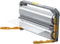 GBC Foton 30 Hervulbare Cartridge met 125 Micron Lamineerrol - Glanzend - Oranje