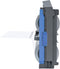 GBC Foton 30 Hervulbare Cartridge met 75 Micron Lamineerrol - Glanzend - Blauw