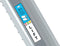 GBC Foton 30 Hervulbare Cartridge met 75 Micron Lamineerrol - Glanzend - Blauw