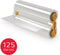 GBC Foton 30 Navulling Lamineerrol 125 Micron voor Hervulbare Cartridge - Glanzend - Oranje