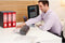 GBC Fusion 1000L Lamineermachine A3 150 Micron