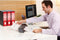 GBC Fusion 1000L Lamineermachine A3 150 Micron