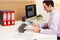 GBC Fusion 1000L Lamineermachine A3 150 Micron