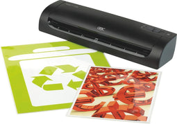 GBC Fusion 1100L A3 Lamineermachine