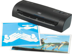 GBC Fusion 1100L A4 Lamineermachine