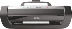 GBC Fusion Plus 6000L A3 Lamineermachine - Geschikt tot 250 Micron - Ideaal voor Kantoor en Thuiskantoor - Zilver