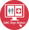 GBC Inspire+ Lamineerapparaat - A3 - 75 Micron - Zwart - Ideaal voor Kantoor en Thuiskantoor