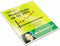 GBC Lamineerhoes - Highspeed - A4 - 150 micron - 100 stuks