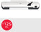 GBC lamineermachine Inspire+ - A3 - 125 micron - Wit
