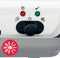 GBC lamineermachine Inspire+ - A3 - 125 micron - Wit
