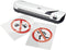 GBC lamineermachine Inspire+ - A4 - 125mmicron - Wit