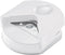 GBC lamineermachine Inspire+ - wit - A4 - 25 micron met hobby kit, incl. 1x hoekafronder, 1x papier rolsnijmachine en een starterpakket met 5x A4 lamineerhoezen.