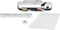 GBC lamineermachine Inspire+ - wit - A4 - 25 micron met hobby kit, incl. 1x hoekafronder, 1x papier rolsnijmachine en een starterpakket met 5x A4 lamineerhoezen.