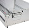 GBC Magnapunch Elite Elektrische Multibindmachine met voetpedaal