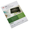 GBC - Lamineerhoes gbc a3 2x75micron mat