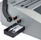 GBC MB20 MultiBind Zware Comb- en Wirebindmachine - Capaciteit 500 A4 vellen