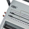 GBC MB20 MultiBind Zware Comb- en Wirebindmachine - Capaciteit 500 A4 vellen