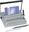 GBC MB20 MultiBind Zware Comb- en Wirebindmachine - Capaciteit 500 A4 vellen