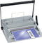 GBC MB20 MultiBind Zware Comb- en Wirebindmachine - Capaciteit 500 A4 vellen