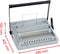 GBC MB20 MultiBind Zware Comb- en Wirebindmachine - Capaciteit 500 A4 vellen