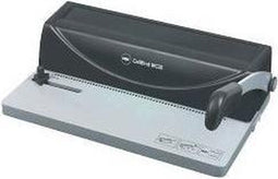 GBC MC10 metalen spiraalbindmachine