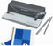 GBC MC10 metalen spiraalbindmachine