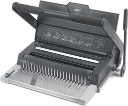 GBC Multibind 420 Pons Inbindmachine - Zwart