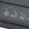 GBC Multibind 420 Pons Inbindmachine - Zwart